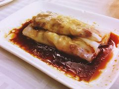 -潮福城大酒楼·潮粤菜·港式点心(阳光城店)