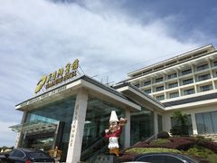 -风味小馆(天目湖宾馆店)