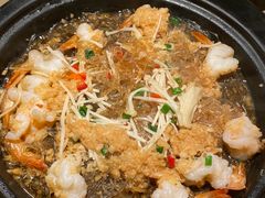 -前海沿·青岛菜(李沧万达店)