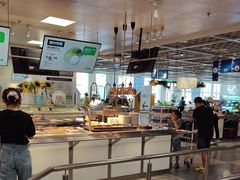 -宜家·瑞典风味餐厅(无锡店)