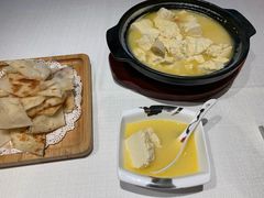 古法海胆炖豆腐-旺顺阁·北京菜(北辰上品+)