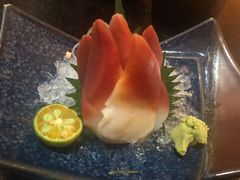 -無境·匠心日本料理(汉街店)