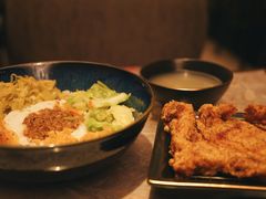 -馔豚·台北菜专门店(深圳湾万象城店)