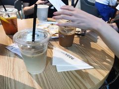 -GOTLOT COFFEE&KITCHEN角落厨房NOOK店