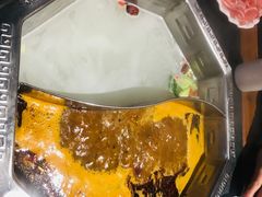 -陈府大宅门成都火锅·手切鲜肉(太原街店)