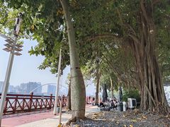 -海心沙亚运公园