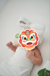 -玛瑞莎孕婴童摄影到家拍