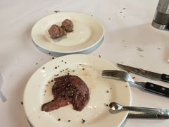 -拉蒂娜·巴西牛排馆 Latina·Brazilian Steakhouse(陆家嘴旗舰店)