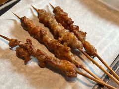 -聚点串吧·小酒局(北京旗舰店)