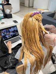 -MY HAIR ARDOR