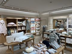 -ZARA HOME(蓝色港湾店)