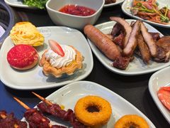 -梨花自助烤肉(西三旗万象汇店)