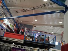 -幸福花欢乐世界(东辰广场A座店)