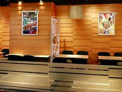 -大快活(罗湖商业城分店)