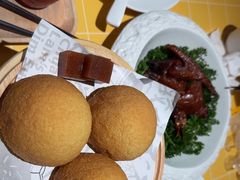 -蔡澜点心·粤菜(花城汇南区店)