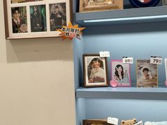 -海马体照相馆(上海月星环球港店)