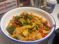 -回家吃饭·地道南昌菜(建德观总店)