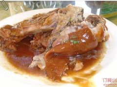 -大江南食府(石景山店)