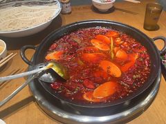-楠火锅(太古里总店)