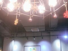 大堂-HELLO 27 意面·沙拉·帕尼尼