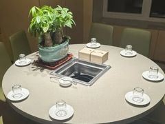 -海底捞火锅(枫蓝国际购物中心店)