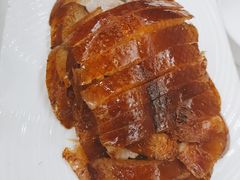 -红菜坊·烤鸭·川鲁宴(石园店)