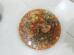 -蜀串香牛杂火锅串串