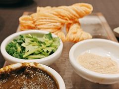 -六尺巷新徽菜(总店)
