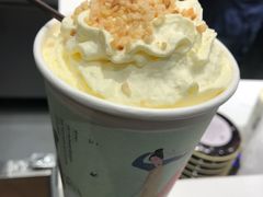 臻果拿铁-茶颜悦色(银盆岭万达广场店)