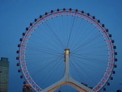 -天津五大道文化旅游区