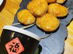 -花溪雨·森林餐厅(石基店)