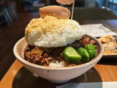 -岛风·台食小馆 ISLAND BISTRO(烟台山店)