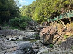 -丹山赤水风景名胜区