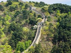 -慕田峪长城