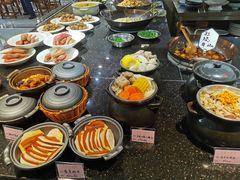 -大金山酒店