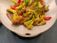 -古南都·江苏酒家(建宁路店)