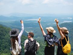 -素山寺森林公园