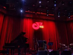 -JZ Club 爵士酒吧(上海店)
