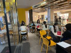 -艾薯夫妇Aysh(福田星河COCOPark店)