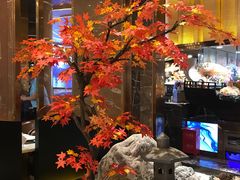 -喜庭海鲜自助(来福士店)