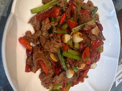 -哈啾嗨·新概念蒙餐(红星新城店)