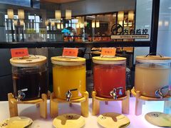 -福成自助烤肉(双桥万达店)