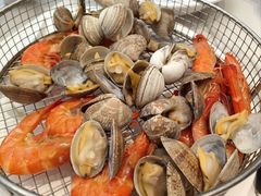 -海味当家·蒸锅海鲜(中山广场创始店)