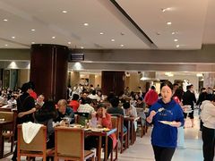 -格力东澳大酒店-蓝色海岸餐厅