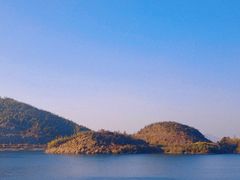 -长沙黑麋峰国家森林公园