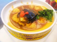-肆月河豚·新淮扬(金融街店)