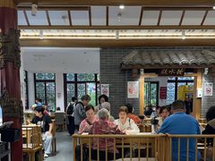 -钟水饺(人民公园总店)
