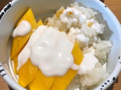 -我的甜·泰国餐厅