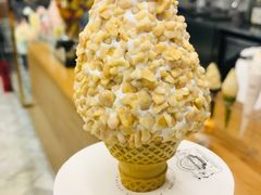 嘎吱嘎吱酸奶-OUR Bakery(三里屯太古里店)