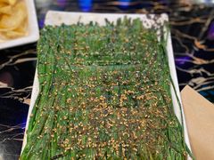 -火枪手串吧·鹤岗小串涮肚(亦庄店)